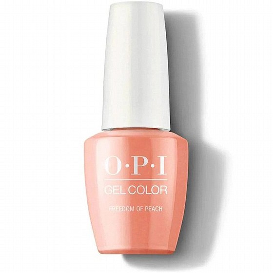 FREEDOM OF PEACH GC W59 - OPI �� �� �� �� ���