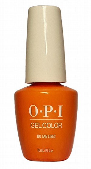  OPI No Tan Lines F90 - �� �� ��� �� �� 