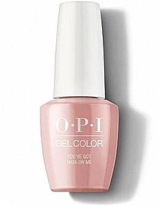L17 OPI YOU�VE GOT NATA ON ME -  �� �'� �� �� ��� 