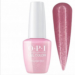 OPI Princesses Rule  GC R44 - �� �'� �� �� ���