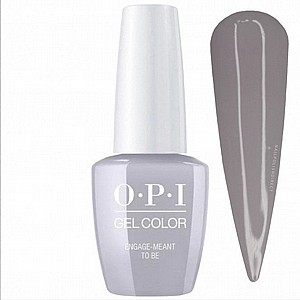 OPI Engage Meant To Be GC SH5 