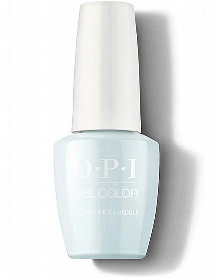 OPI SUZI WITHOUT A PADDLE GC F88 - �� �� �� �� ���