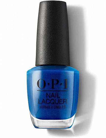 OPI DO YOU SEA WHAT I SEA? NL F84 - �� �� �� ���