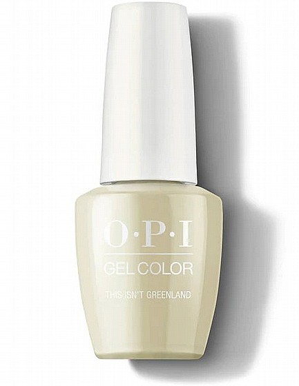 OPI THIS ISNT GREENLAND GC I58 - �� �� �� �� ���