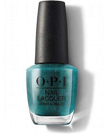 OPI THIS COLORS MAKING WAVES NL H74