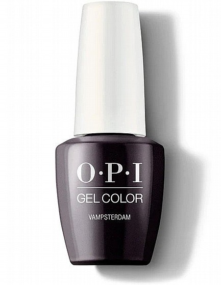OPI VAMPSTERDAM GC H63 - �� �� �� �� ���