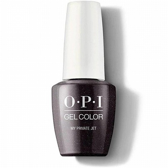 OPI MY PRIVATE JET GC B59 - �� �� �� �� ���