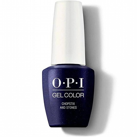OPI CHOPSTIX AND STONES GC T91 - �� �� �� �� ���