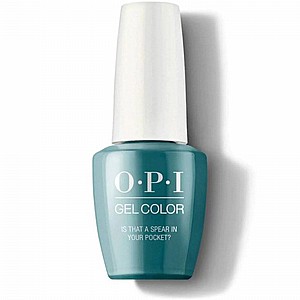 OPI IS THAT A SPEAR IN YOUR POCKET? GC F85 - �� �'� �� �� ���