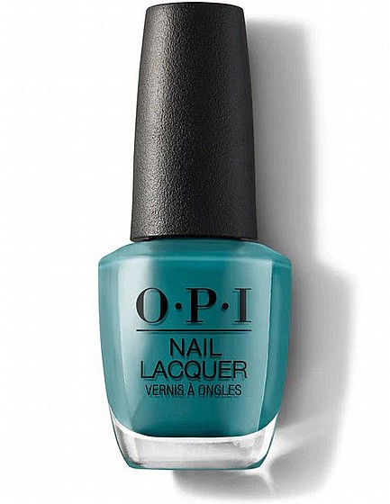 OPI IS THAT A SPEAR IN YOUR POCKET? NL F85 - �� �� �� ���