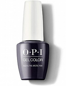 OPI GC I56 SUZI & THE ARCTIC FOX - �� �'� �� �� ���