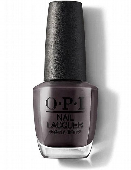 OPI HOW GREAT IS YOUR DANE? NL N44 - �� �� �� ���