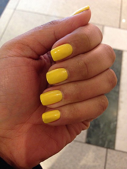 Shellac Bicycle Yellow �� �`� ���������� ���� ���� ��� ����
