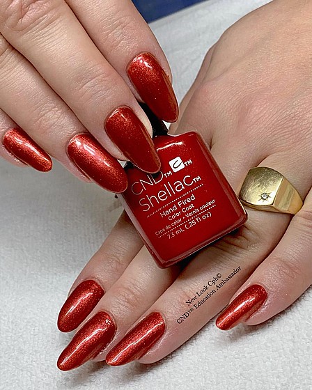 Shellac Hand Fired-�� �� ���������� ���� ���� ����� ����� ����