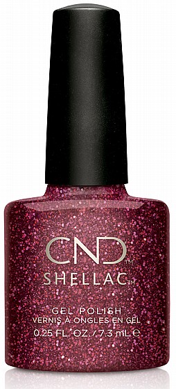 Shellac Garnet Glamour �� �� ���������� ���� ����� ����� ����