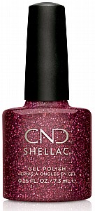 Shellac Garnet Glamour �� �'� ���������� ���� ����� ����� ����