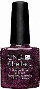 Shellac Poison Plum - �� �`� ���������� ���� ���� ��� ����� ��� ����