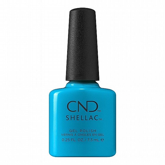 CND Shellac Pop-Up Pool Party - �� �`� ���������� ���� ���� ���� ����