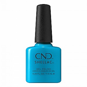 CND Shellac Pop-Up Pool Party - �� �`� ���������� ���� ���� ���� ����