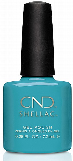 CND Shellac Aqua Intance - �� �� ���������� ���� ���� ������ ����