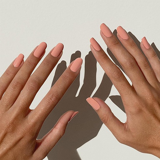 CND Shellac Self Lover - �� �� ���������� ���� ���� ������ ����