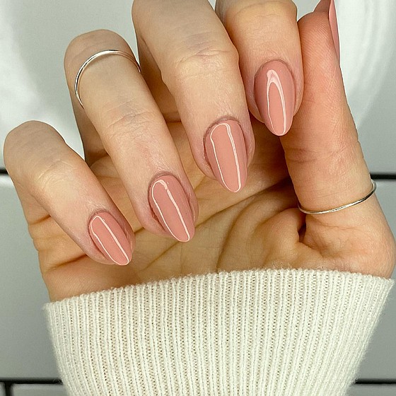 CND Shellac Self Lover - �� �� ���������� ���� ���� ������ ����