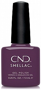 CND Shellac Verbena Velvet - �� �'� ���������� ���� ���� ��� ����