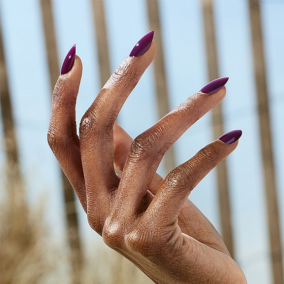 CND Shellac Verbena Velvet - �� �� ���������� ���� ���� ��� ����