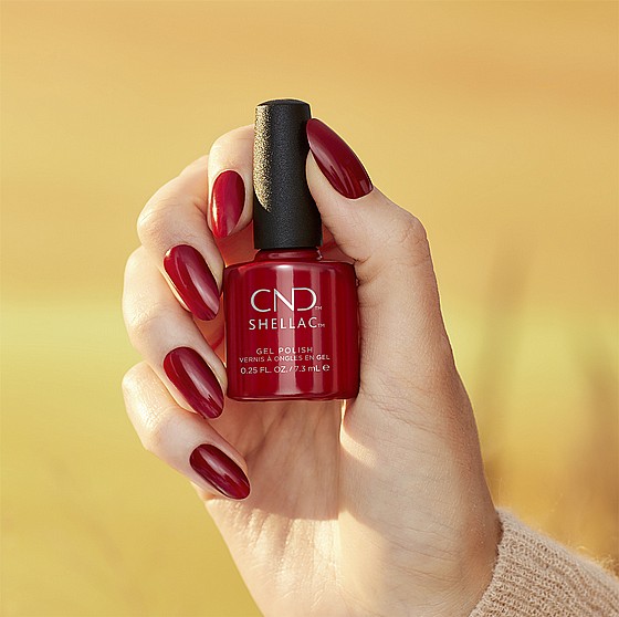 CND Shellac Books Beaujolais - �� �� ���������� ���� ���� ���� ����