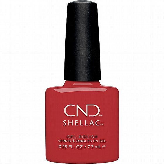 CND Shellac Soft Flame-�� �`� ���������� ���� ���� ���� ����