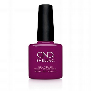 CND Shellac Violet Rays - �� �'� ���������� ���� ���� ����