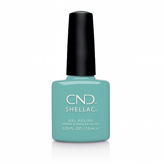 CND Shellac Oceanside - �� �� ���������� ���� ���� ����� ����