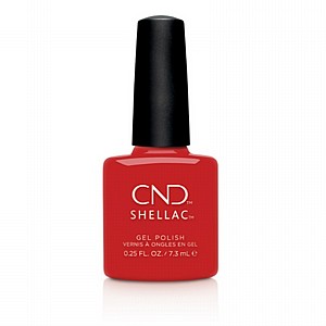 CND Shellac Poppy Fields - �� �'� ���������� ���� ���� ����� ����