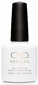 CND Shellac Cream Puff - �� �'� ���������� ���� ��� ����� ����