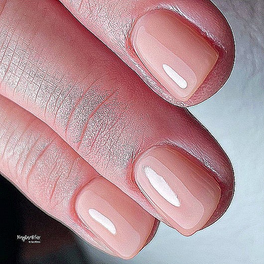  CND Shellac Nude Knickers - �� �� ���������� ���� ���� ���� ��� ���� 