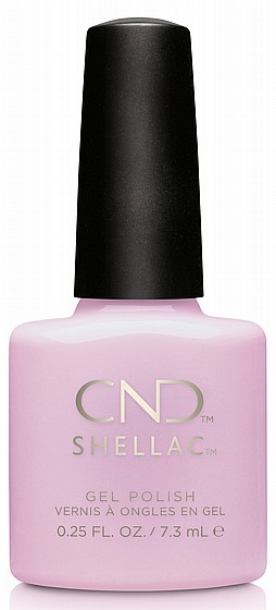 CND Shellac Coquette - �� �� ���������� ���� ���� ����� ����