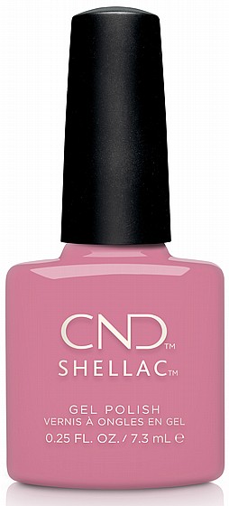  CND Shellac Kiss from A Rose - �� �� ���������� ���� ���� ����� ���� ����
