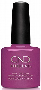  CND Shellac Magenta Mischief - �� �'� ���������� ���� ������ ���� ����� ����
