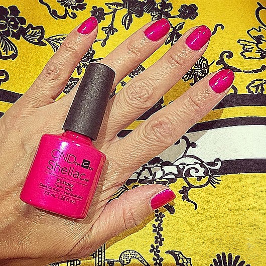  CND Shellac Ecstasy - �� �� ���������� ���� ���� ����� ����