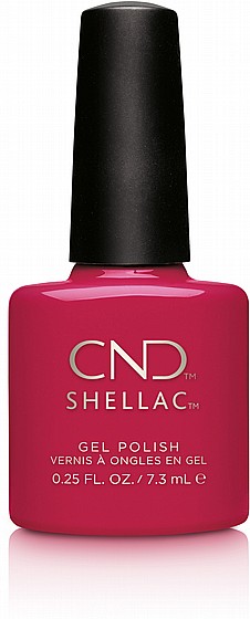CND Shellac Rose Brocade - �� �� ���������� ���� ���� ����� ����
