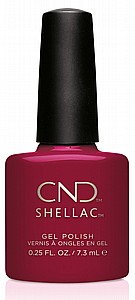 CND Shellac Ripe Guava - �� �'� ���������� ���� ���� ��� ����