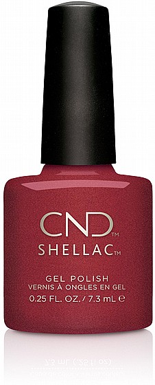 CND Shellac Tartan Punk - �� �� ���������� ���� ���� ����� ����