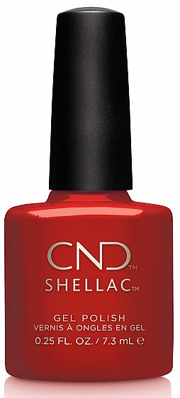 CND Shellac Brick Knit -�� �� ���������� ���� ���� ���� ��� ����