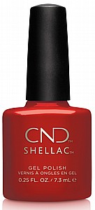 CND Shellac Brick Knit -�� �'� ���������� ���� ���� ���� ��� ����