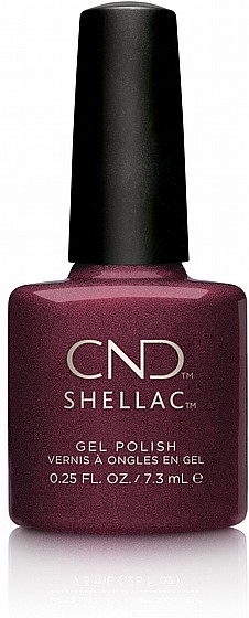 CND Shellac Masqurade - �� �� ���������� ���� ������ ����� ����