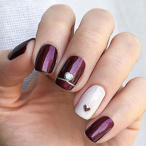 CND Shellac Masqurade - �� �� ���������� ���� ������ ����� ����