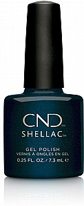 CND Shellac Midnight Swim - �� �'� ���������� ���� ���� ��� ����� ����