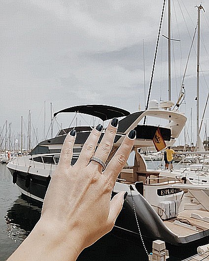 CND Shellac Midnight Swim - �� �� ���������� ���� ���� ��� ����� ����