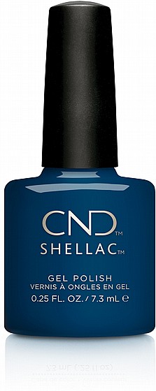 CND Shellac Winter Nights - �� �� ���������� ���� ���� ����� ��� ����