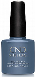 CND Shellac Denim Patch - �� �'� ���������� ���� ���� �'��� ����